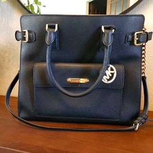 Michael Kors tote purse